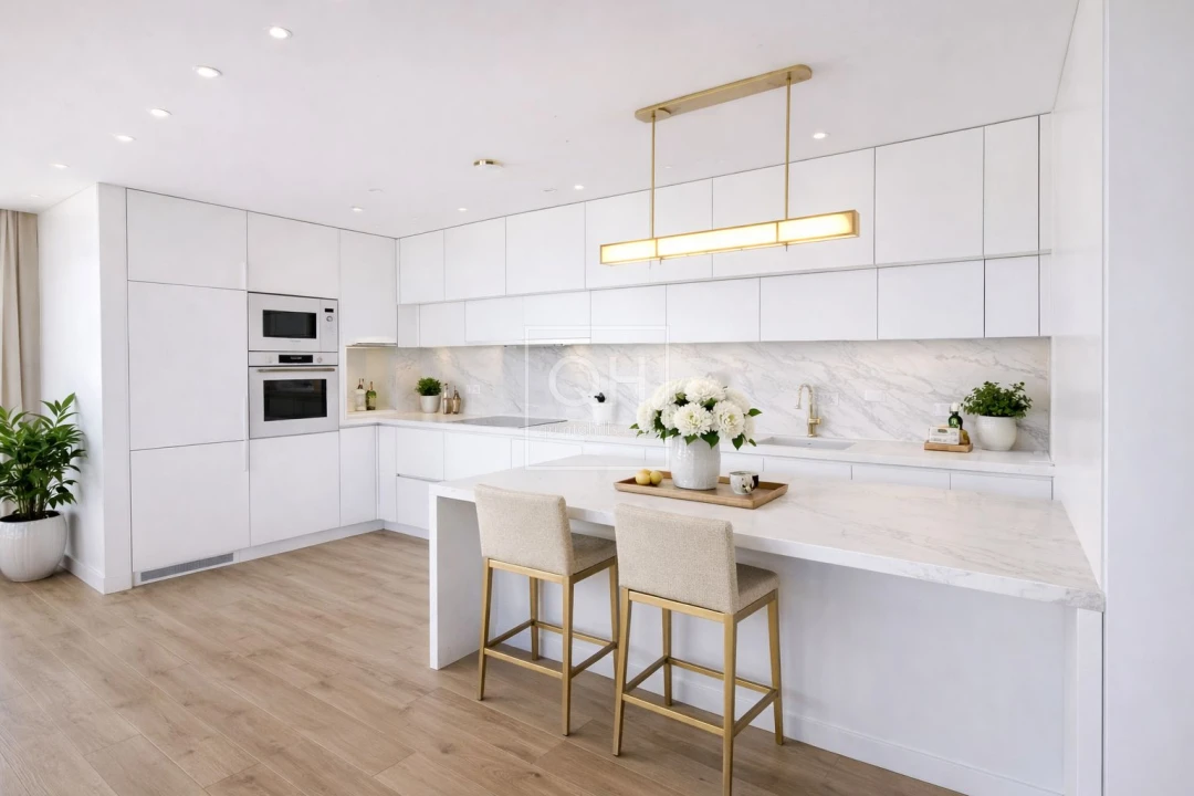 Apartamento T2 para Venda em Olhão Foto 10