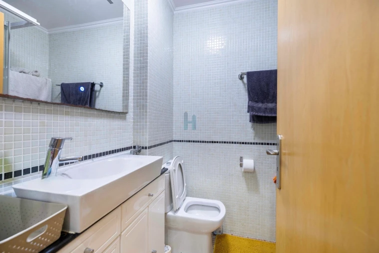 Apartamento T3 para Venda em Estômbar e Parchal Foto 13