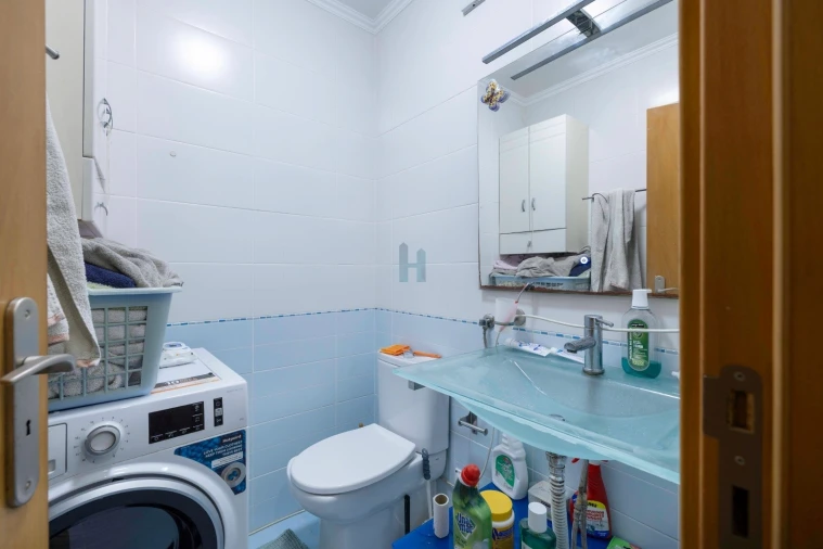 Apartamento T3 para Venda em Estômbar e Parchal Foto 12