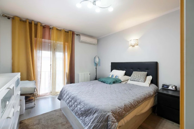 Apartamento T3 para Venda em Estômbar e Parchal Foto 9