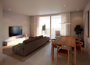 Apartamento T2 para Venda em Lagos (São Sebastião e Santa Maria)