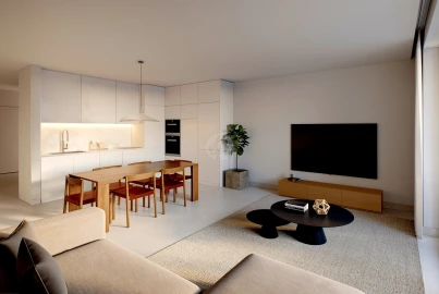 Apartamento T2 para Venda em Lagos (São Sebastião e Santa Maria)