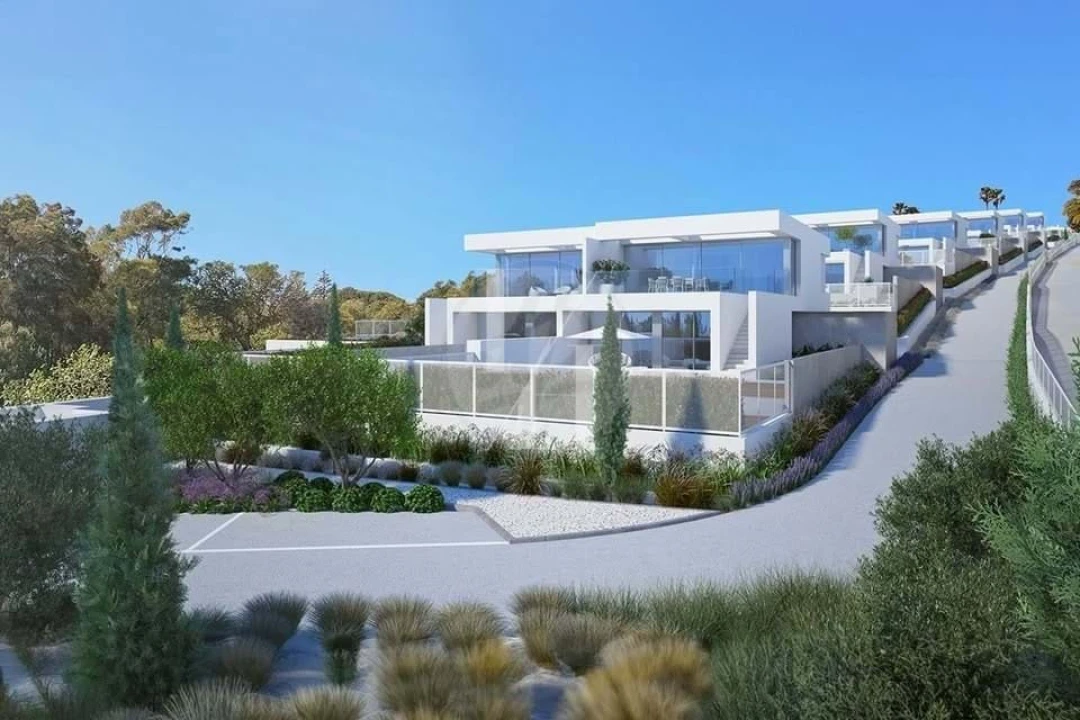 Moradia T3 para Venda em Luz Foto 2