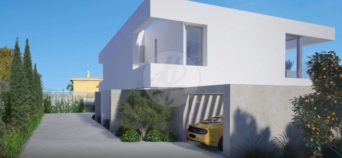 Moradia T3 para Venda em Luz Foto 12