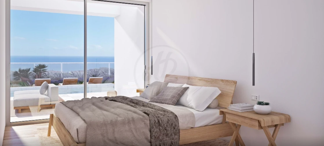 Moradia T3 para Venda em Luz