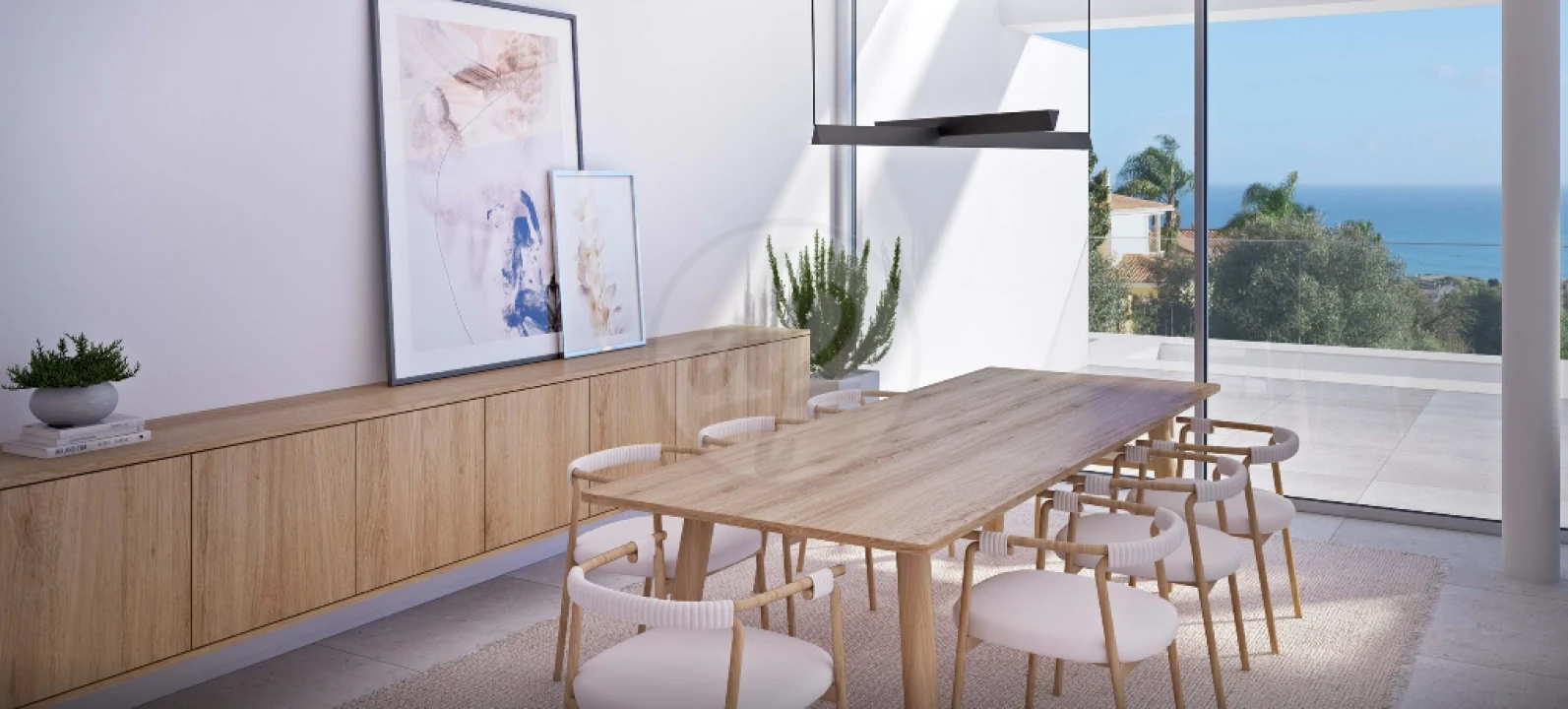 Moradia T3 para Venda em Luz Foto 9