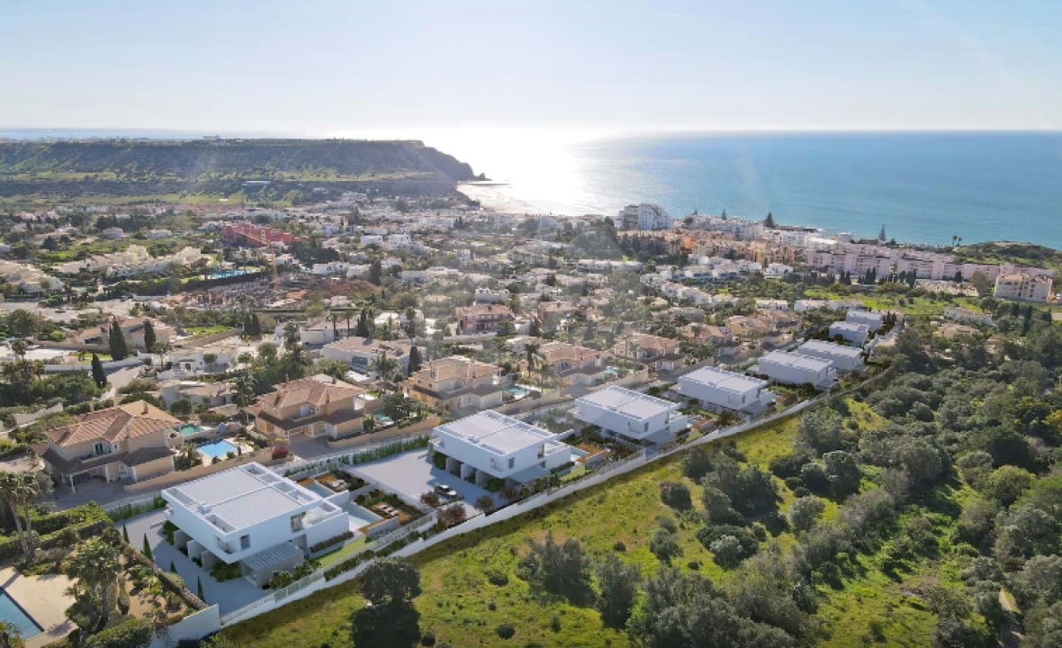 Moradia T3 para Venda em Luz Foto 3