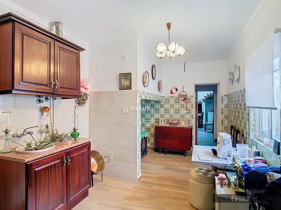 Moradia T3 para Venda em Montoito Foto 14