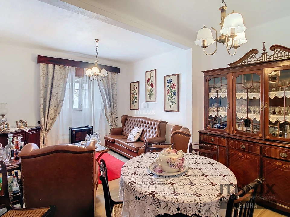 Moradia T3 para Venda em Montoito Foto 5