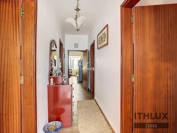 Moradia T3 para Venda em Montoito