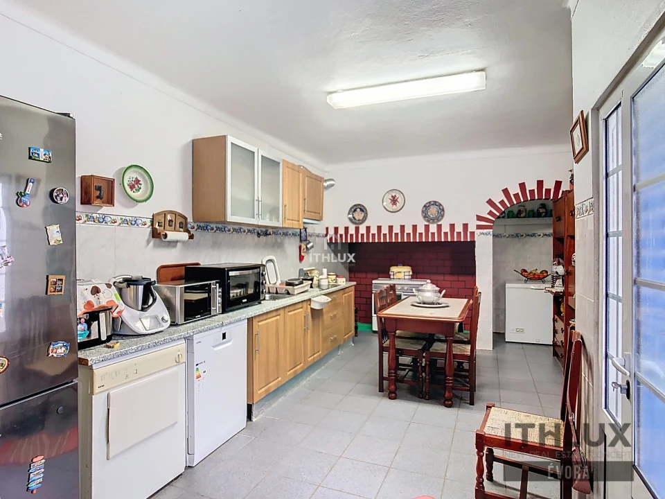 Moradia T3 para Venda em Montoito Foto 15