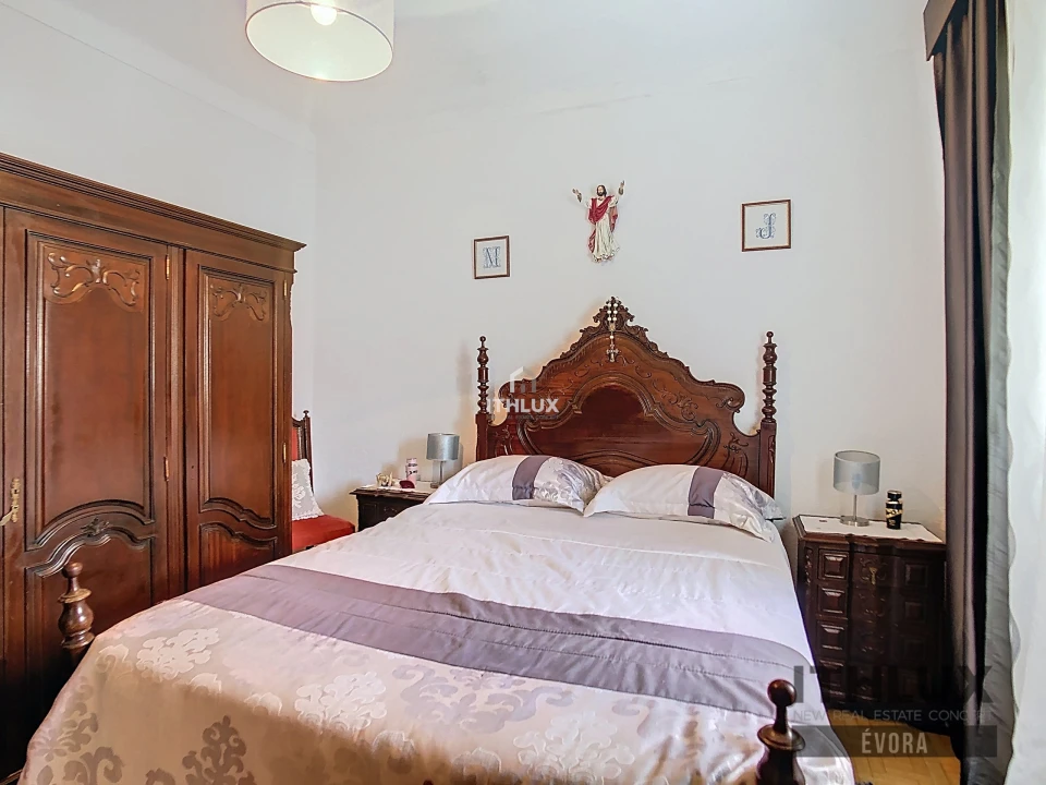 Moradia T3 para Venda em Montoito Foto 4