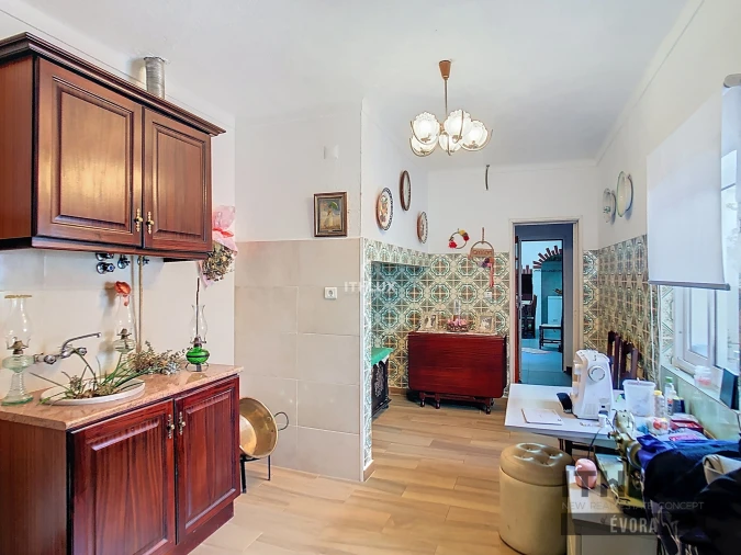 Moradia T3 para Venda em Montoito Foto 14