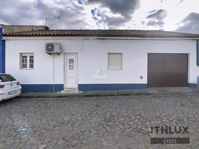 Moradia T3 para Venda em Montoito Foto 1