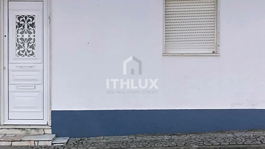 Moradia T3 para Venda em Montoito