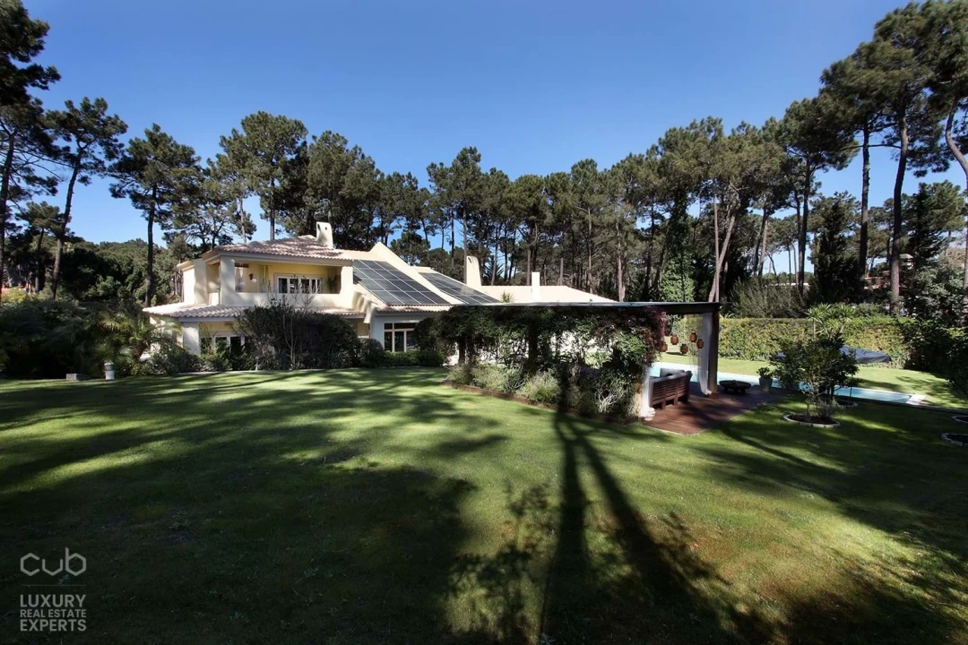 Moradia T5 para Venda em Charneca de Caparica e Sobreda Foto 81