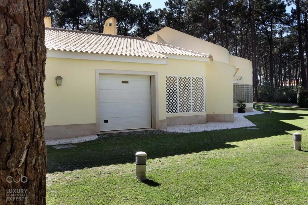 Moradia T5 para Venda em Charneca de Caparica e Sobreda Foto 95