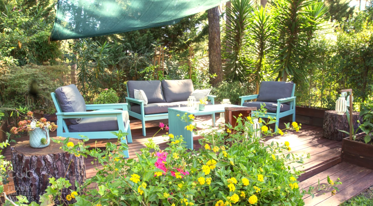 Moradia T5 para Venda em Charneca de Caparica e Sobreda Foto 51