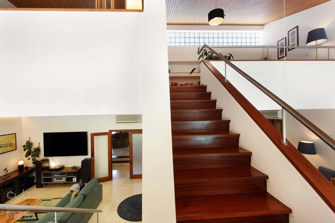 Moradia T5 para Venda em Charneca de Caparica e Sobreda Foto 27