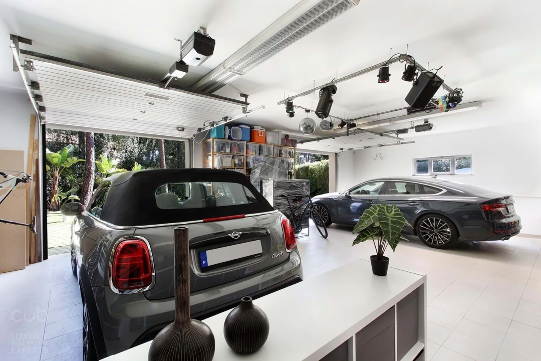 Moradia T5 para Venda em Charneca de Caparica e Sobreda Foto 63