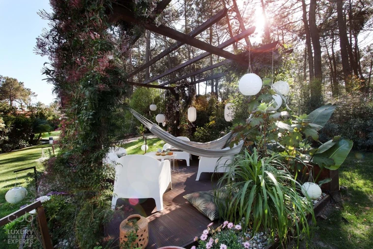 Moradia T5 para Venda em Charneca de Caparica e Sobreda Foto 87