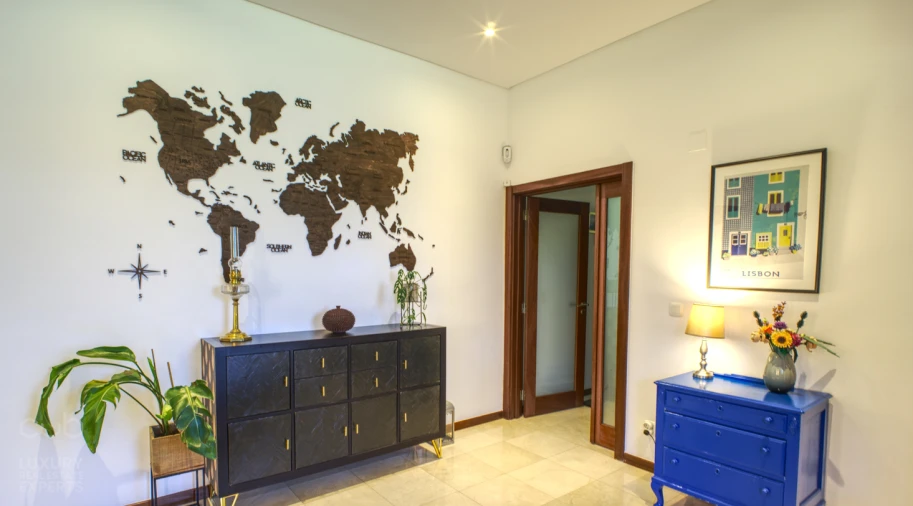 Moradia T5 para Venda em Charneca de Caparica e Sobreda Foto 44