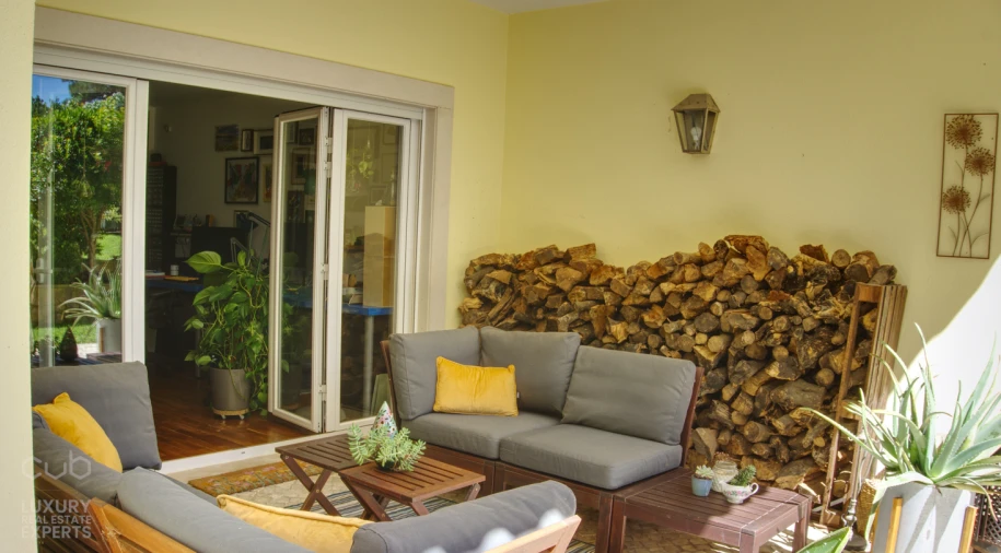 Moradia T5 para Venda em Charneca de Caparica e Sobreda Foto 32