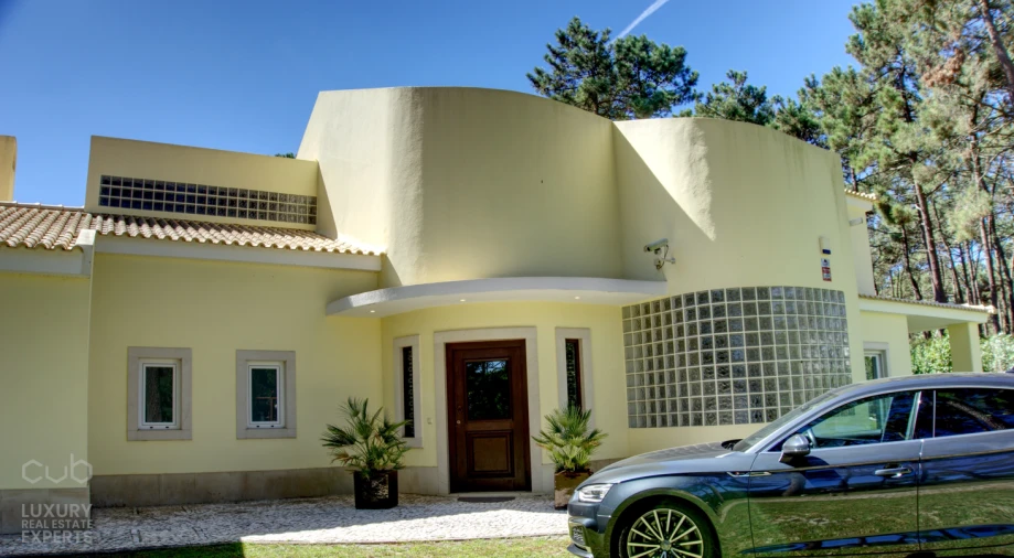 Moradia T5 para Venda em Charneca de Caparica e Sobreda Foto 42