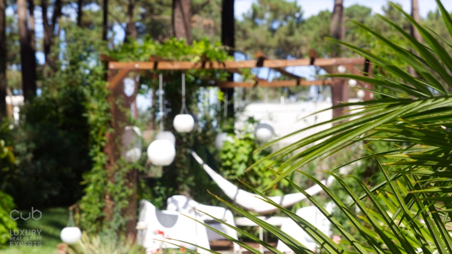 Moradia T5 para Venda em Charneca de Caparica e Sobreda Foto 38