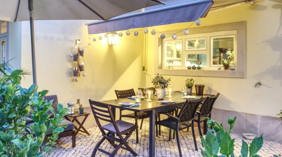 Moradia T5 para Venda em Charneca de Caparica e Sobreda Foto 23