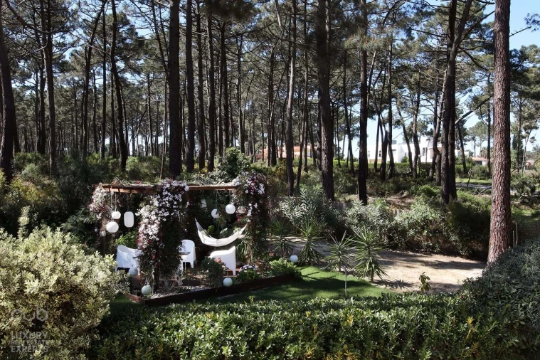 Moradia T5 para Venda em Charneca de Caparica e Sobreda Foto 41