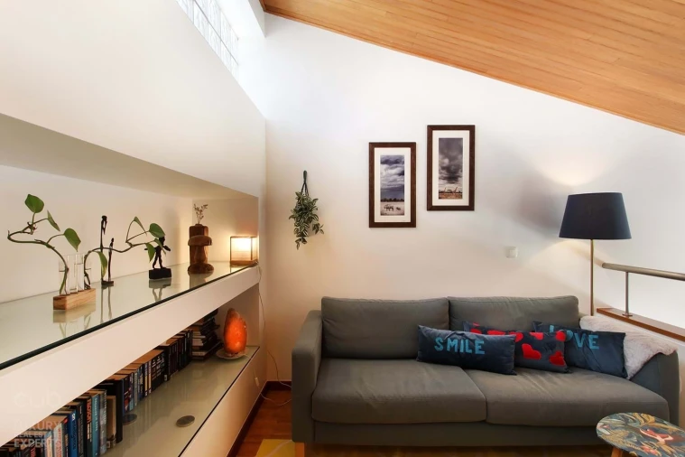 Moradia T5 para Venda em Charneca de Caparica e Sobreda Foto 28