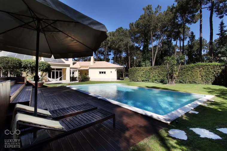 Moradia T5 para Venda em Charneca de Caparica e Sobreda Foto 73