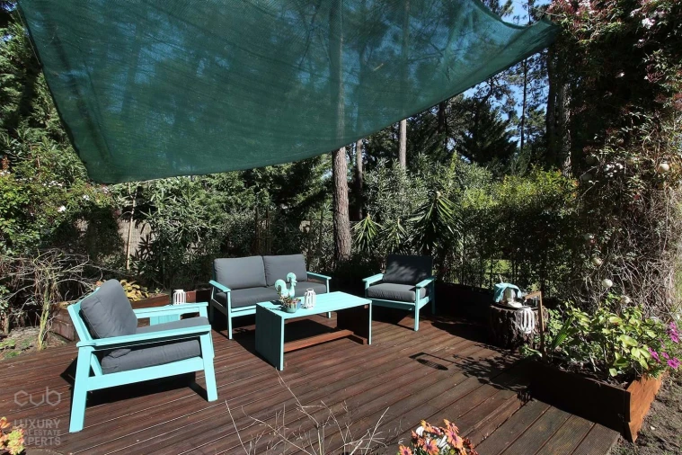 Moradia T5 para Venda em Charneca de Caparica e Sobreda Foto 98