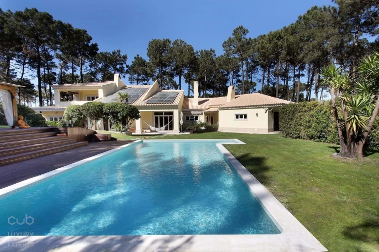 Moradia T5 para Venda em Charneca de Caparica e Sobreda Foto 71