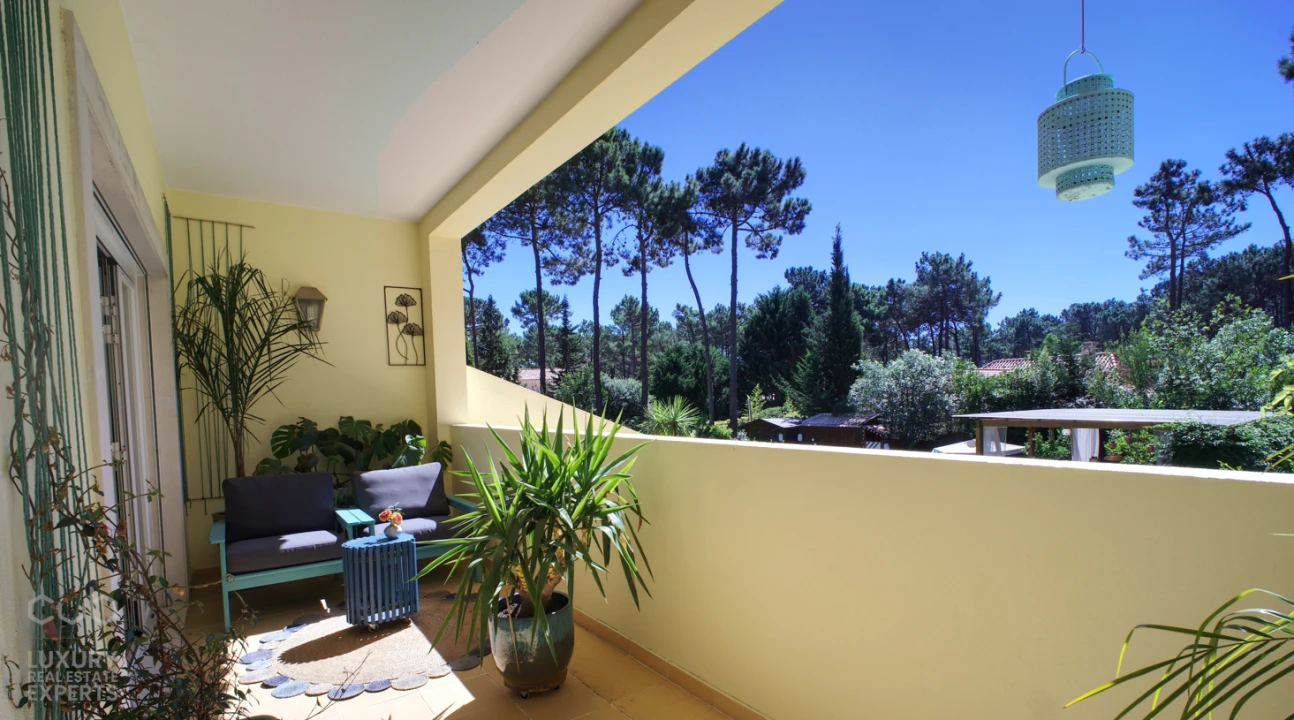 Moradia T5 para Venda em Charneca de Caparica e Sobreda Foto 14