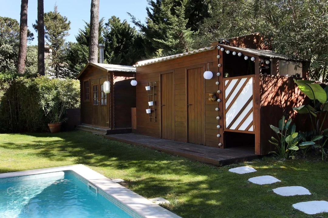 Moradia T5 para Venda em Charneca de Caparica e Sobreda Foto 74