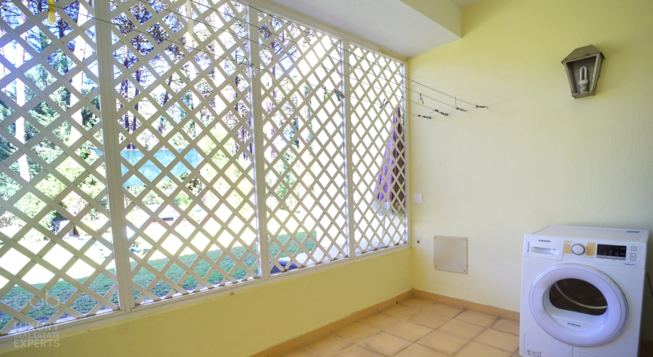 Moradia T5 para Venda em Charneca de Caparica e Sobreda Foto 50