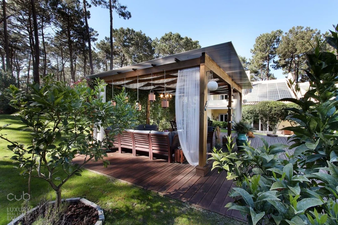 Moradia T5 para Venda em Charneca de Caparica e Sobreda Foto 80