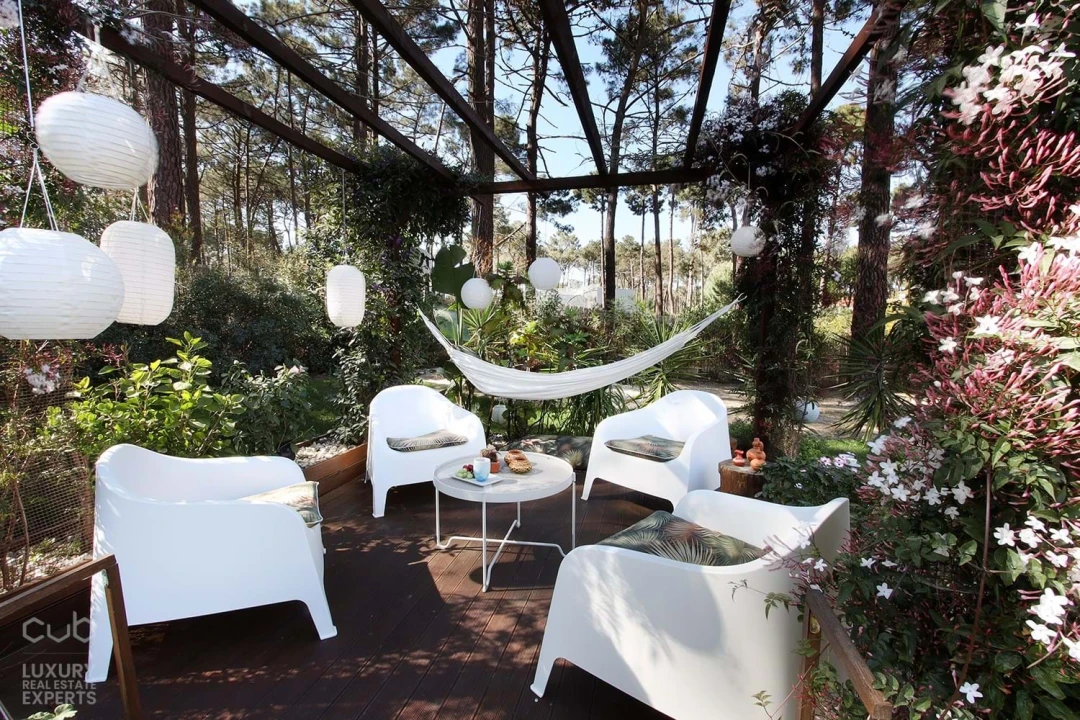 Moradia T5 para Venda em Charneca de Caparica e Sobreda Foto 86