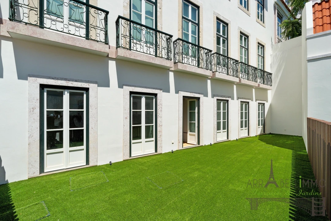 Apartamento T2 para Venda em Santa Maria Maior Foto 1