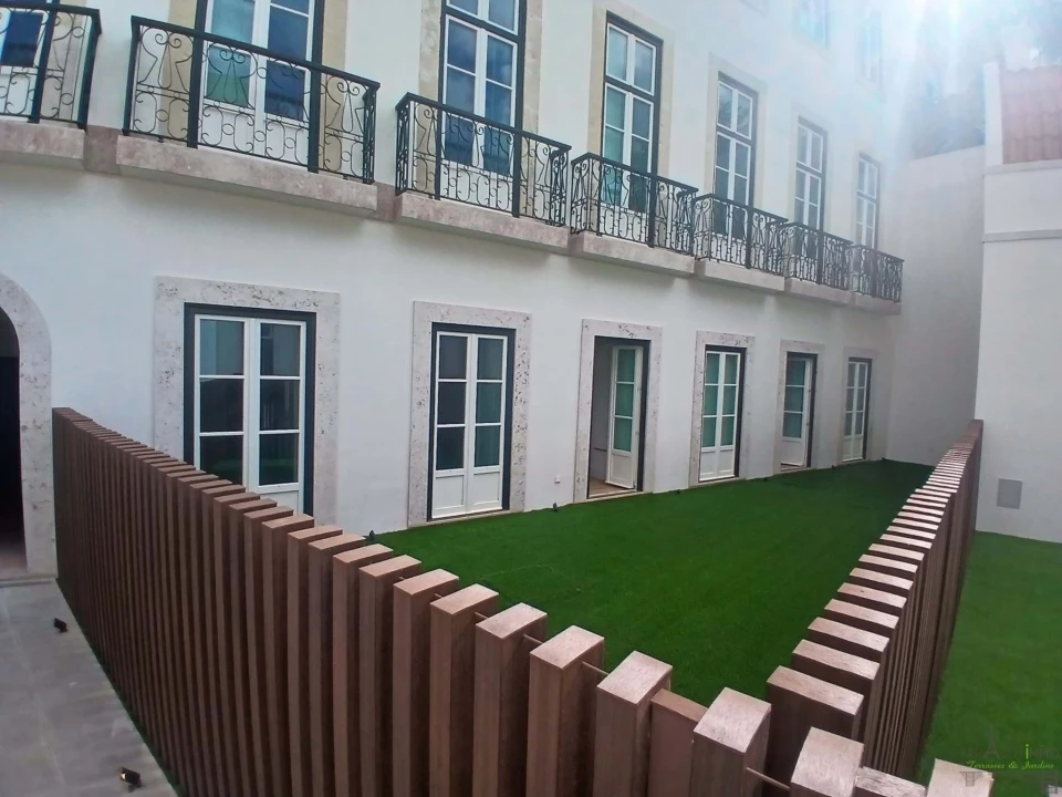 Apartamento T2 para Venda em Santa Maria Maior Foto 1
