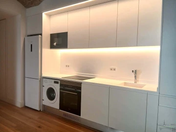 Apartamento T2 para Venda em Santa Maria Maior