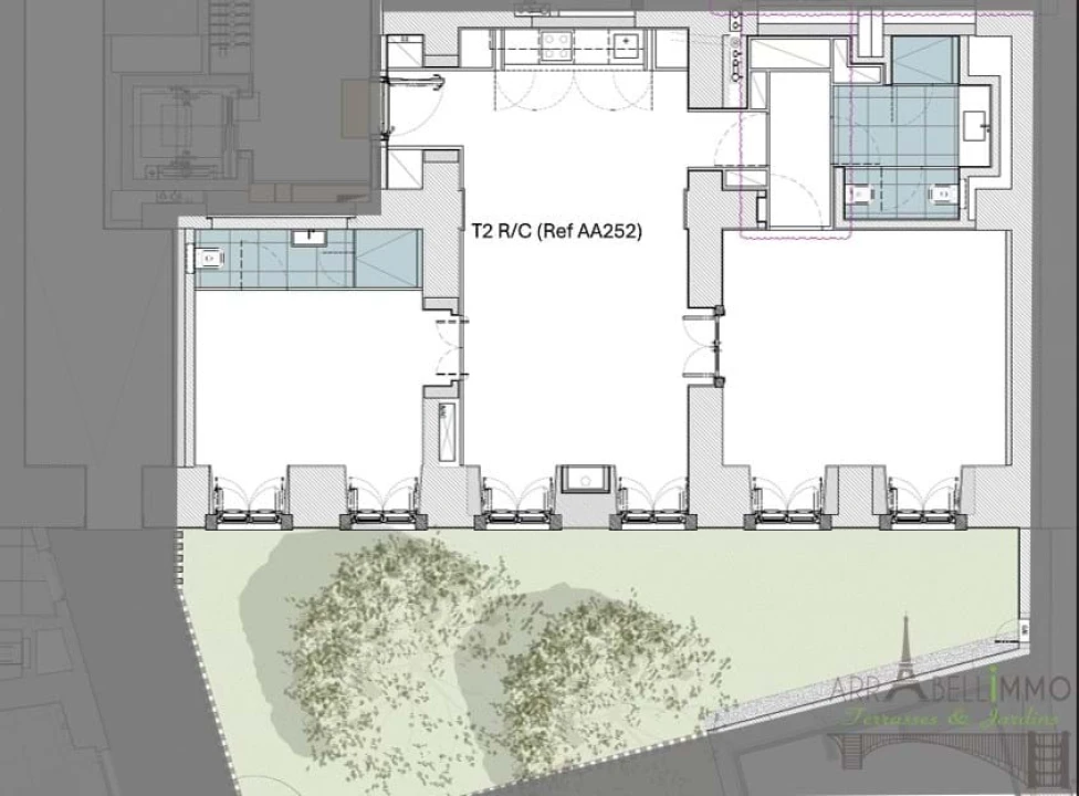 Apartamento T2 para Venda em Santa Maria Maior Foto 20