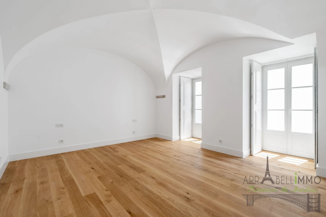 Apartamento T2 para Venda em Santa Maria Maior Foto 10