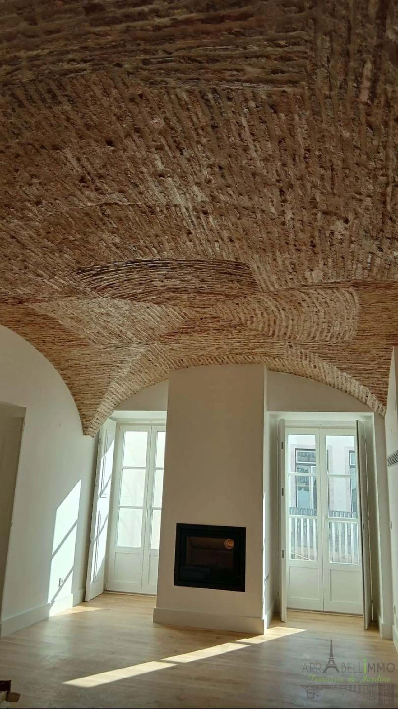Apartamento T2 para Venda em Santa Maria Maior Foto 5