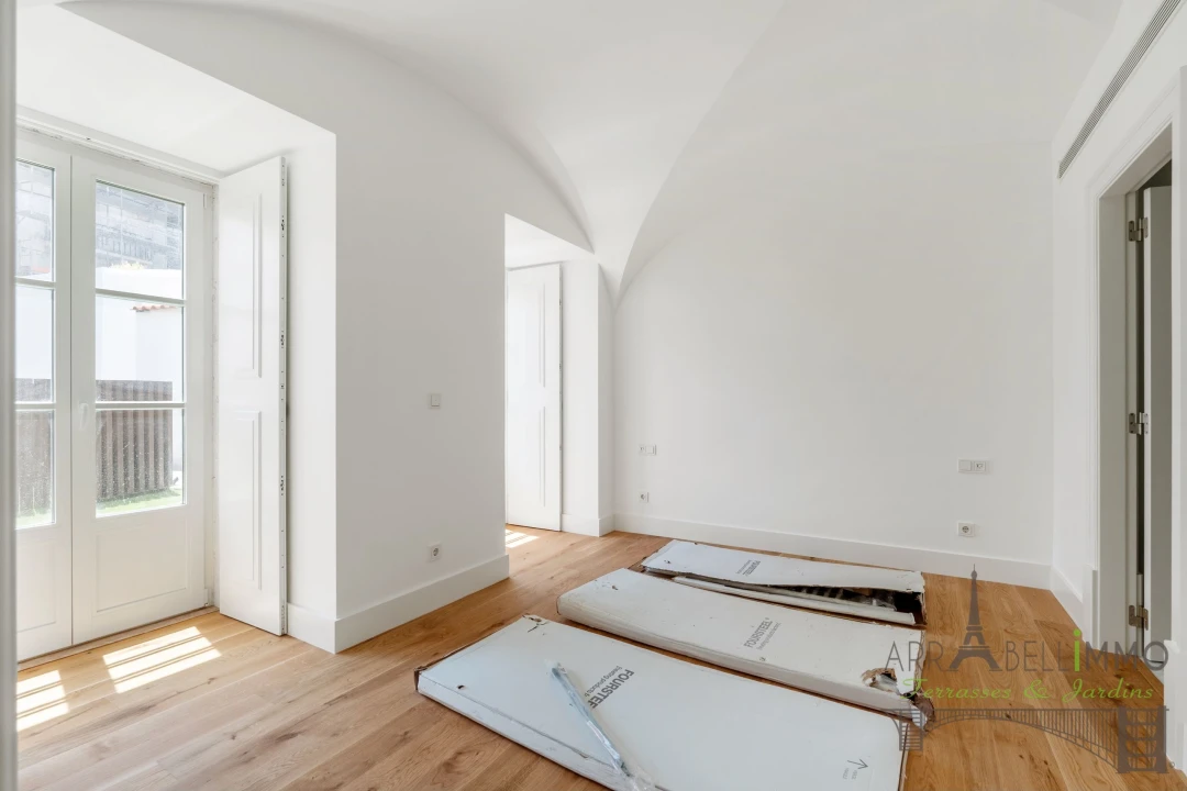 Apartamento T2 para Venda em Santa Maria Maior Foto 7