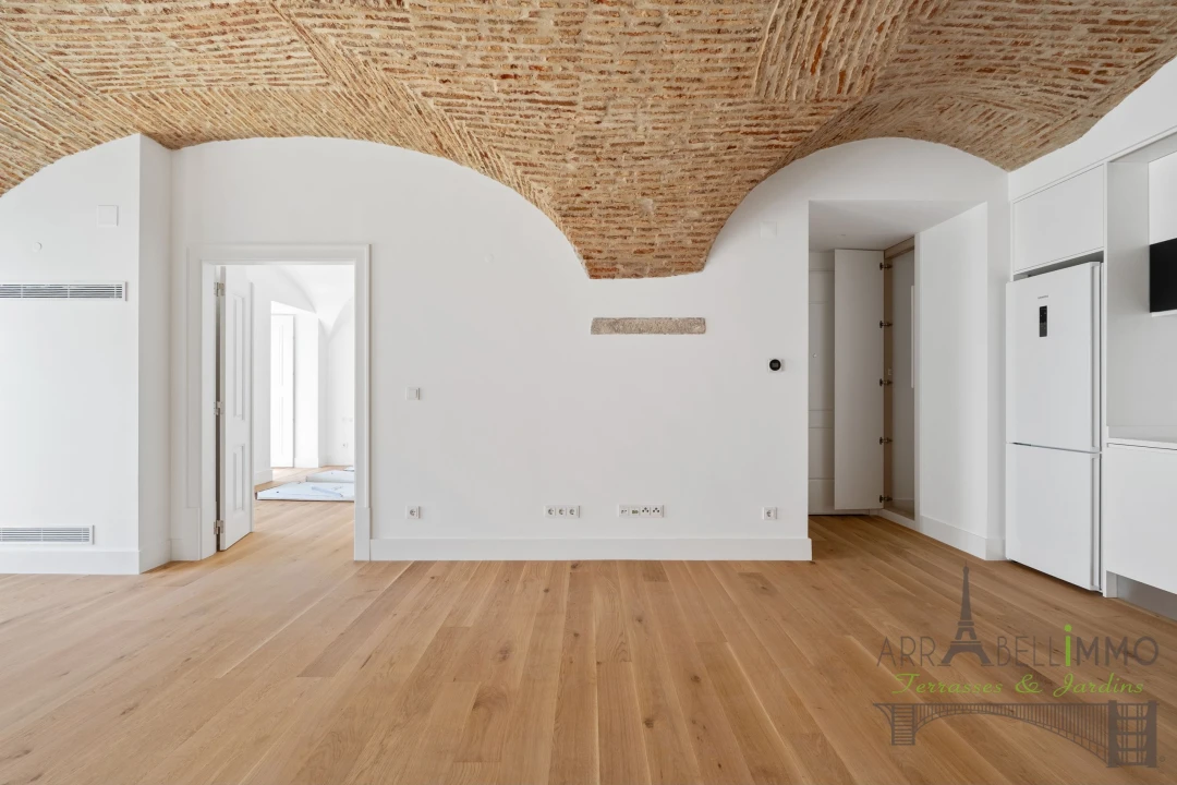 Apartamento T2 para Venda em Santa Maria Maior Foto 6