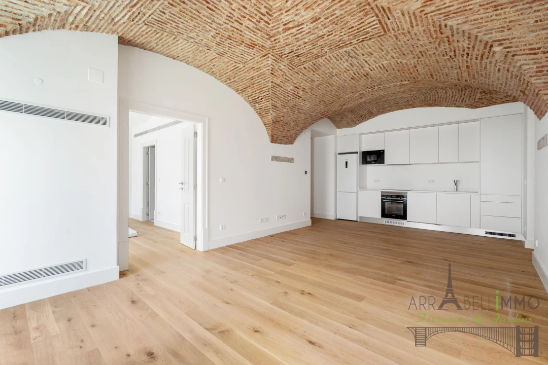 Apartamento T2 para Venda em Santa Maria Maior Foto 5