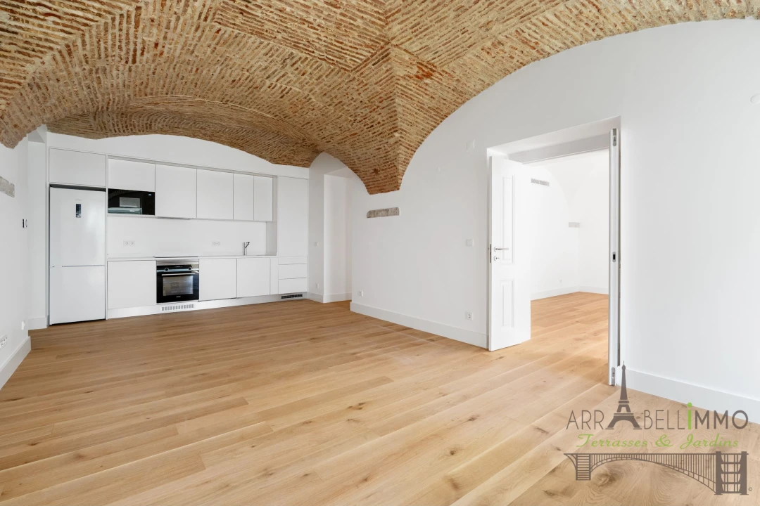 Apartamento T2 para Venda em Santa Maria Maior Foto 8
